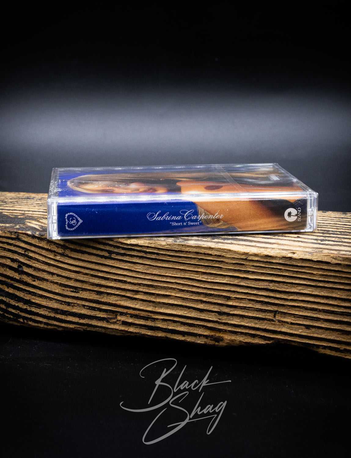 Sabrina Carpenter Short n Sweet Cassette
