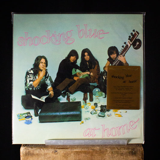 Shocking Blue At Home LP