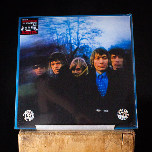 The Rolling Stones Between The Buttons LP