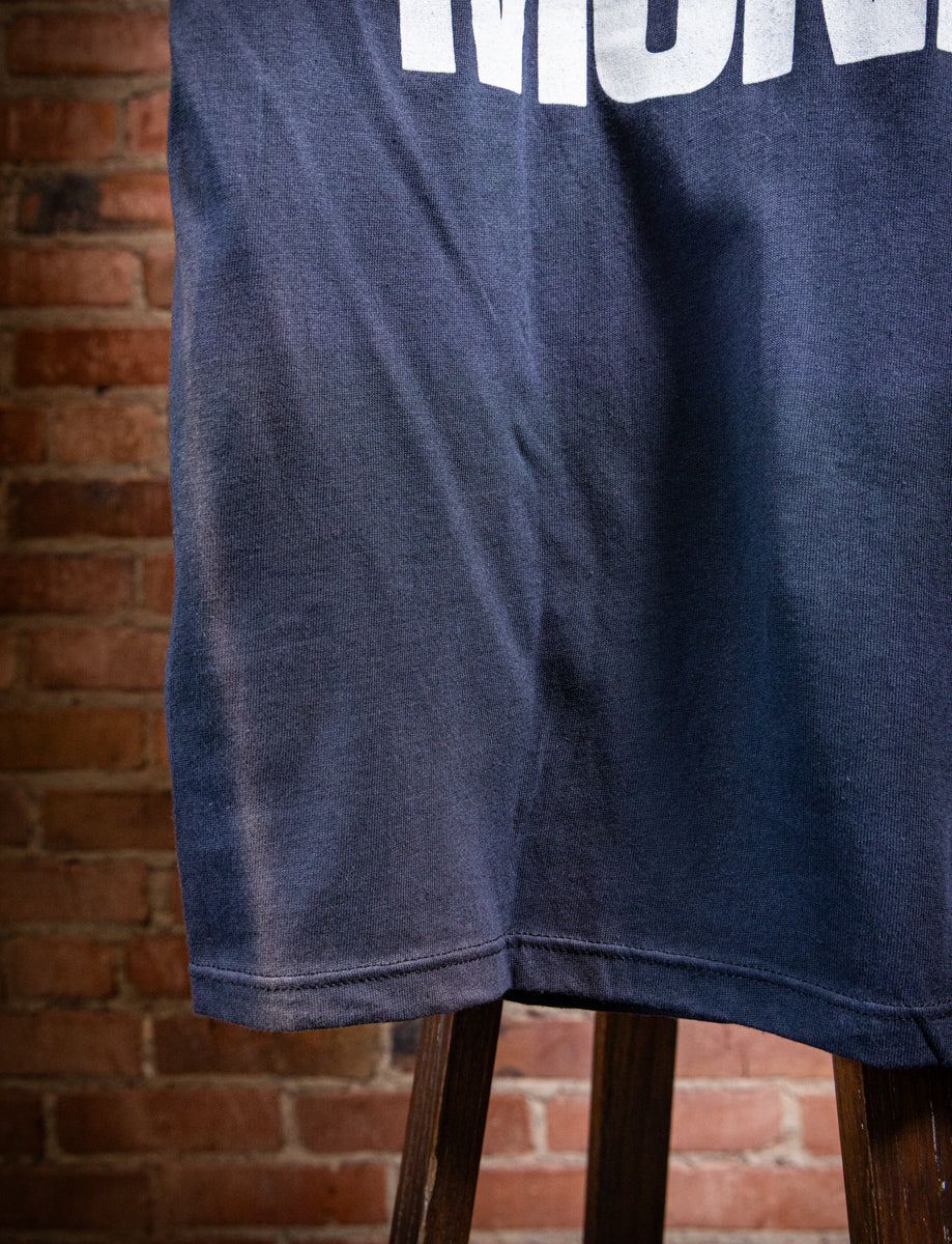 Vintage 1989 Bullet Boys For the Love of Money Concert T Shirt Medium