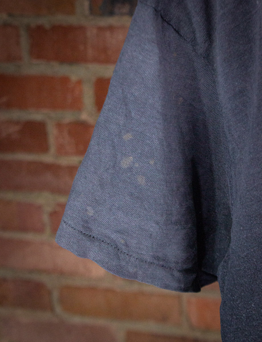 Vintage Dokken Tooth and Nail Concert T Shirt 1984/85 Medium