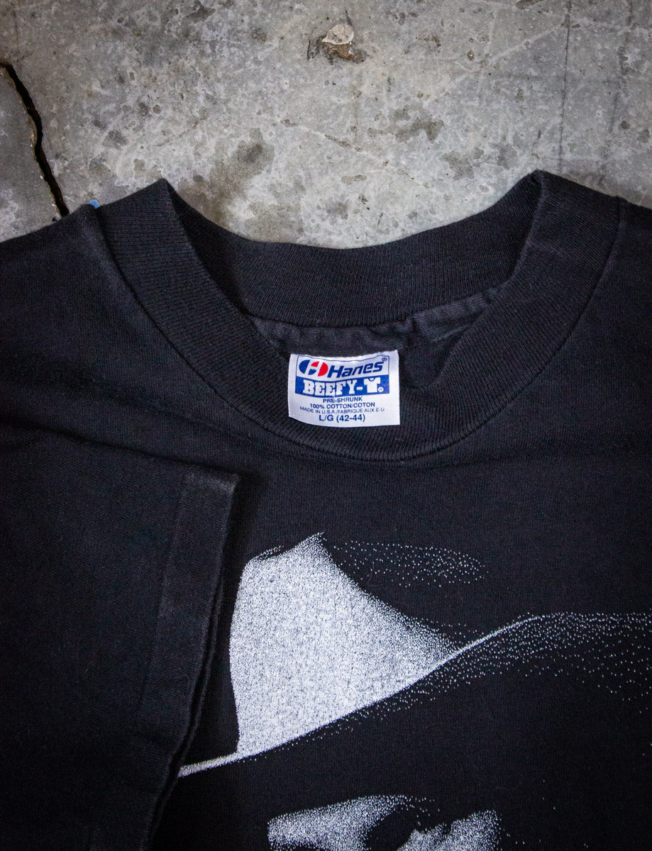 Vintage Garth Brooks Concert T Shirt 1992 Large