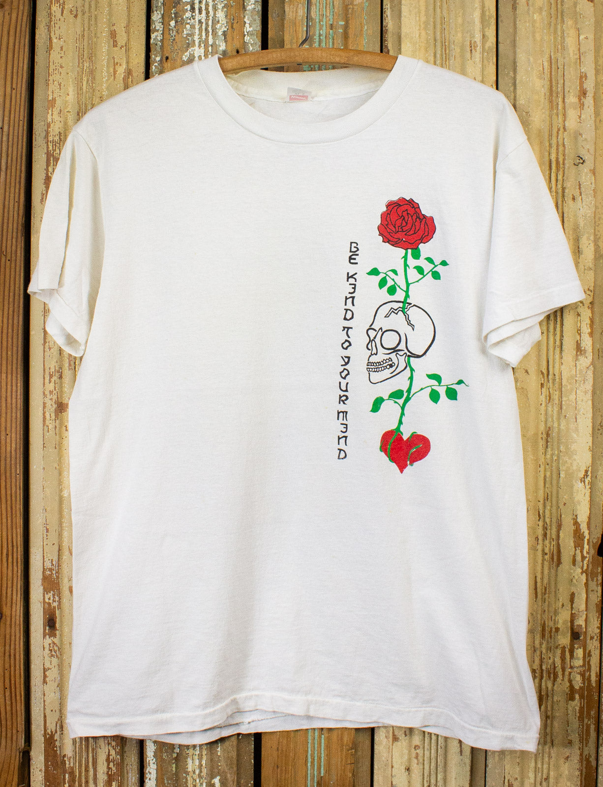 1990 Grateful Dead 25th online Anniversary T