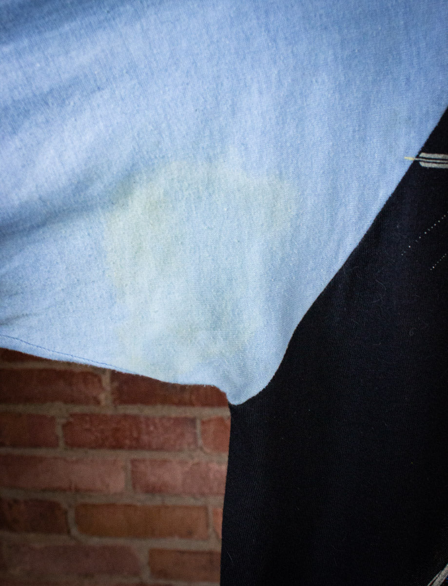 Vintage Heart Private Audition Concert T Shirt 1982 Medium