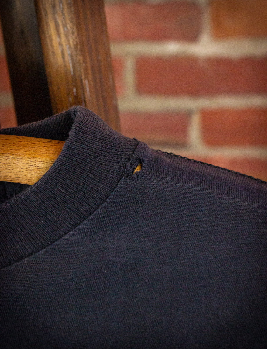 Vintage Ernie Irving Skittles Racing Team Nascar Graphic T Shirt 1998 XL