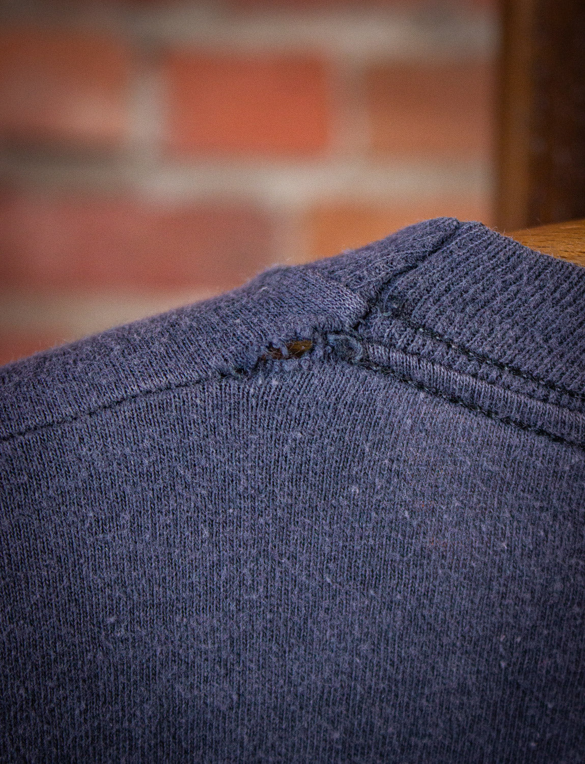 Vintage John Lennon Tribute T Shirt 80s Black Medium