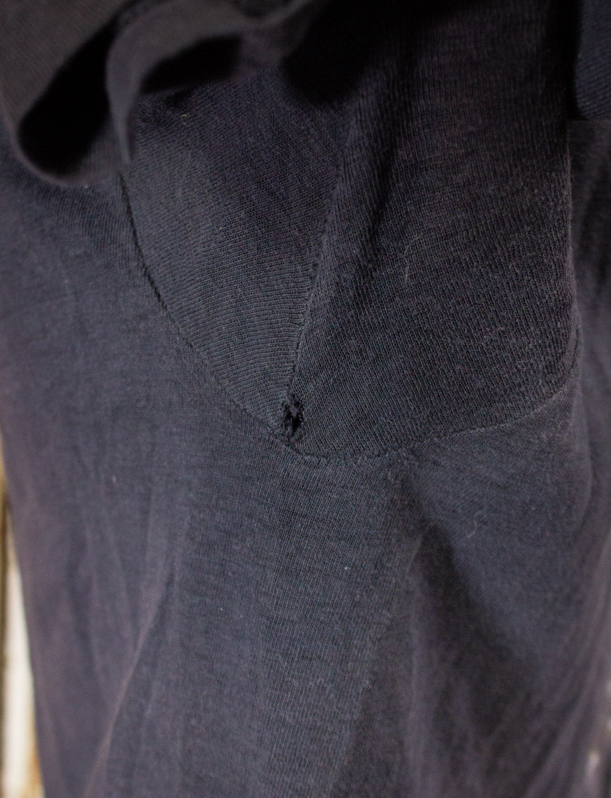 Vintage Kansas Tour Concert T Shirt 1982 Medium