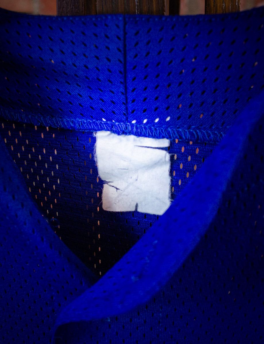 Los Angeles Dodgers #14 Baseball Jersey XL