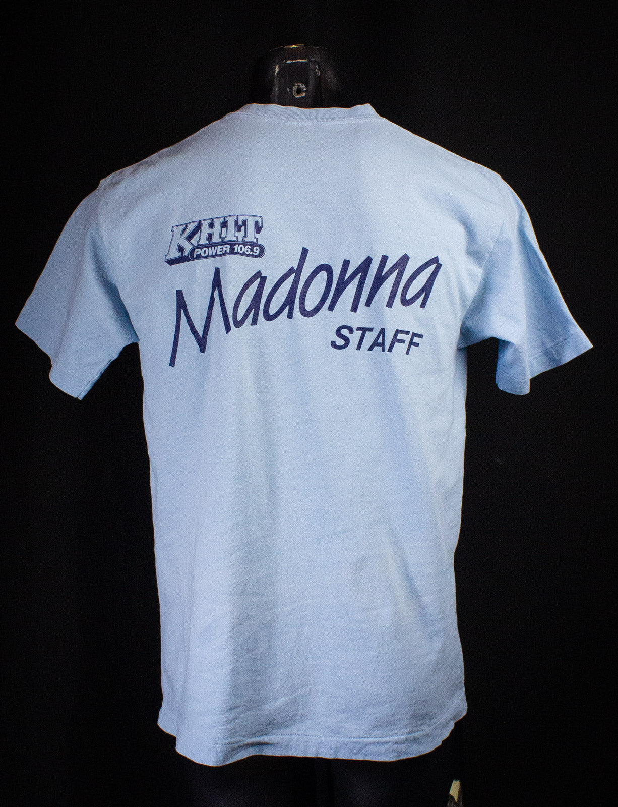 Vintage Concert T-Shirts 80S: Ultimate Collector’s Guide