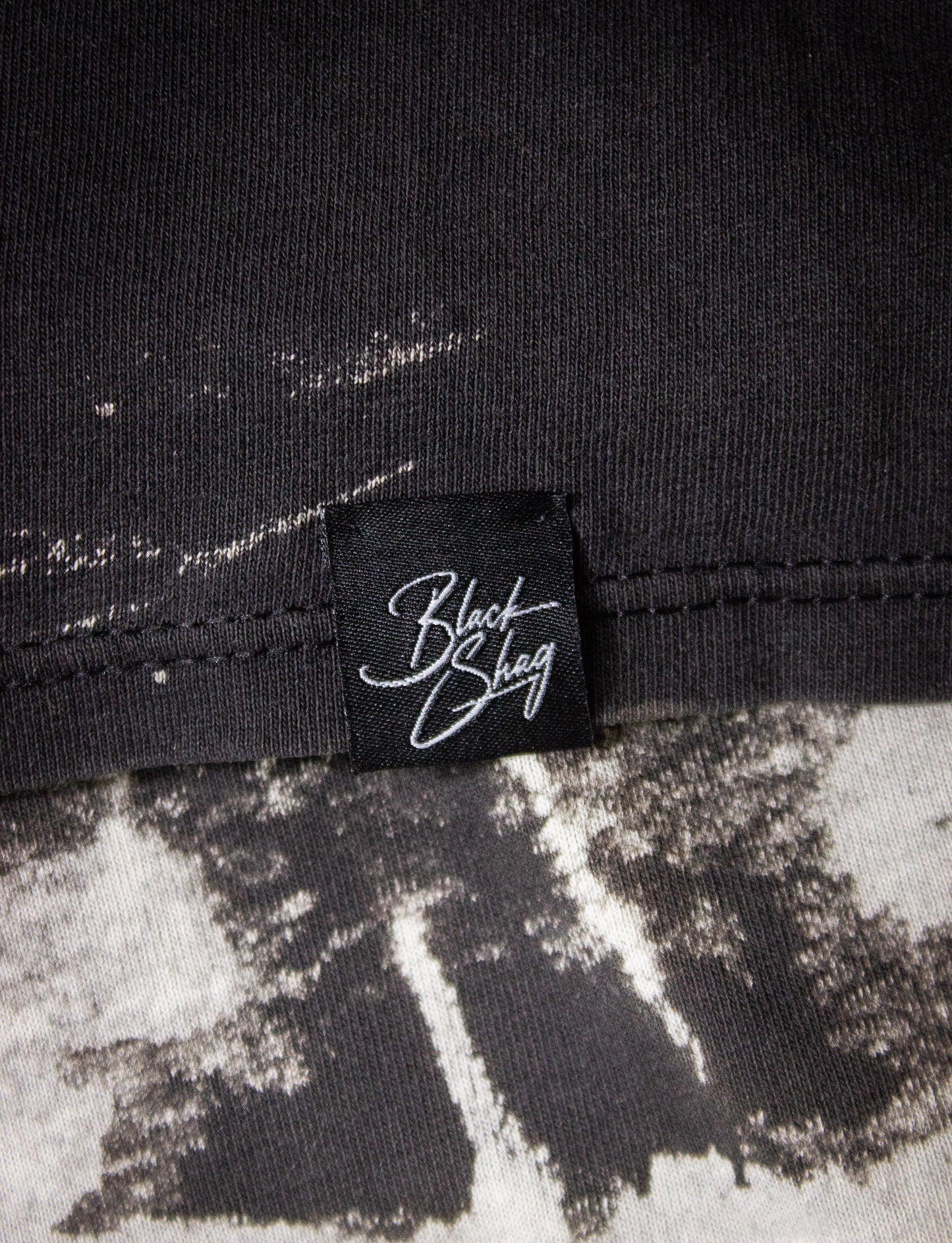 Vintage Mosquitohead Africa Print Graphic T Shirt 90s XL