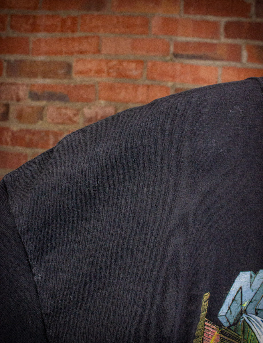 Vintage New Jersey Graphic T Shirt y2k