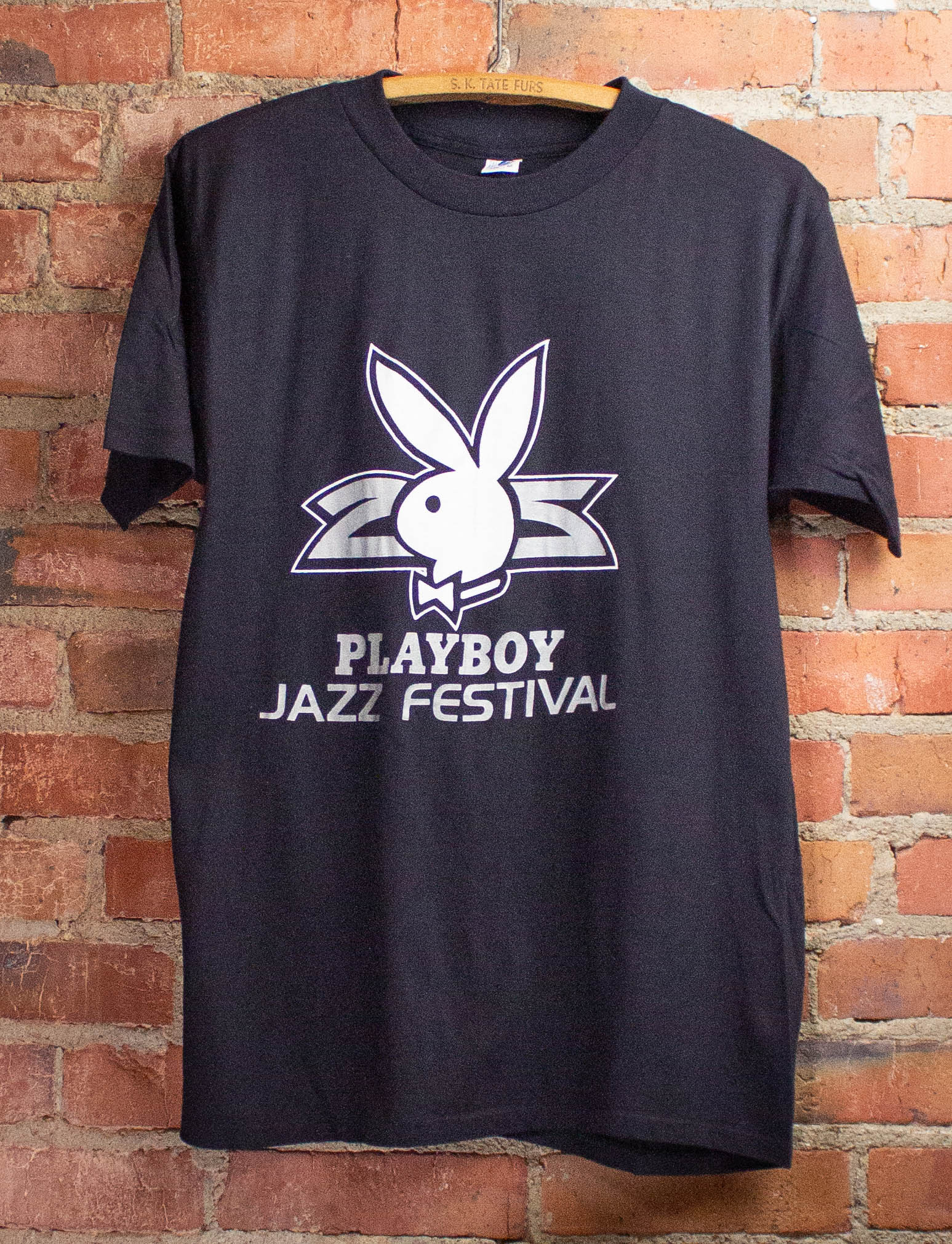 Vintage Jazzercise Star Confetti T-Shirt