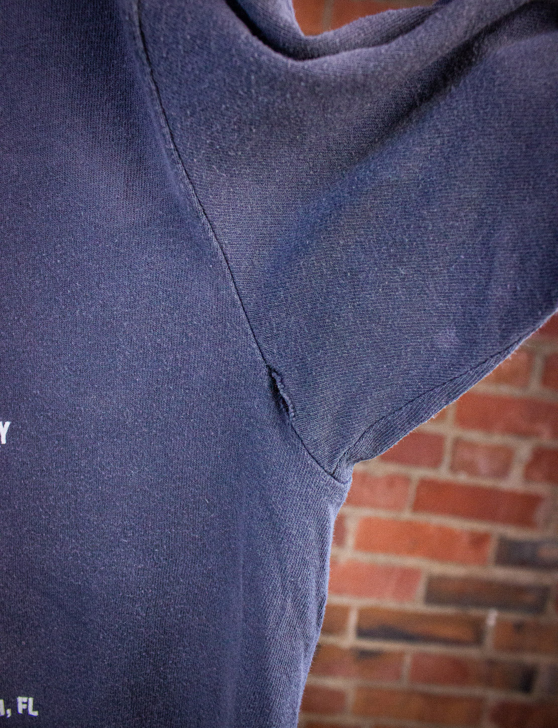 Vintage Ratt Reach for the Sky Concert T Shirt 1989 Black Medium