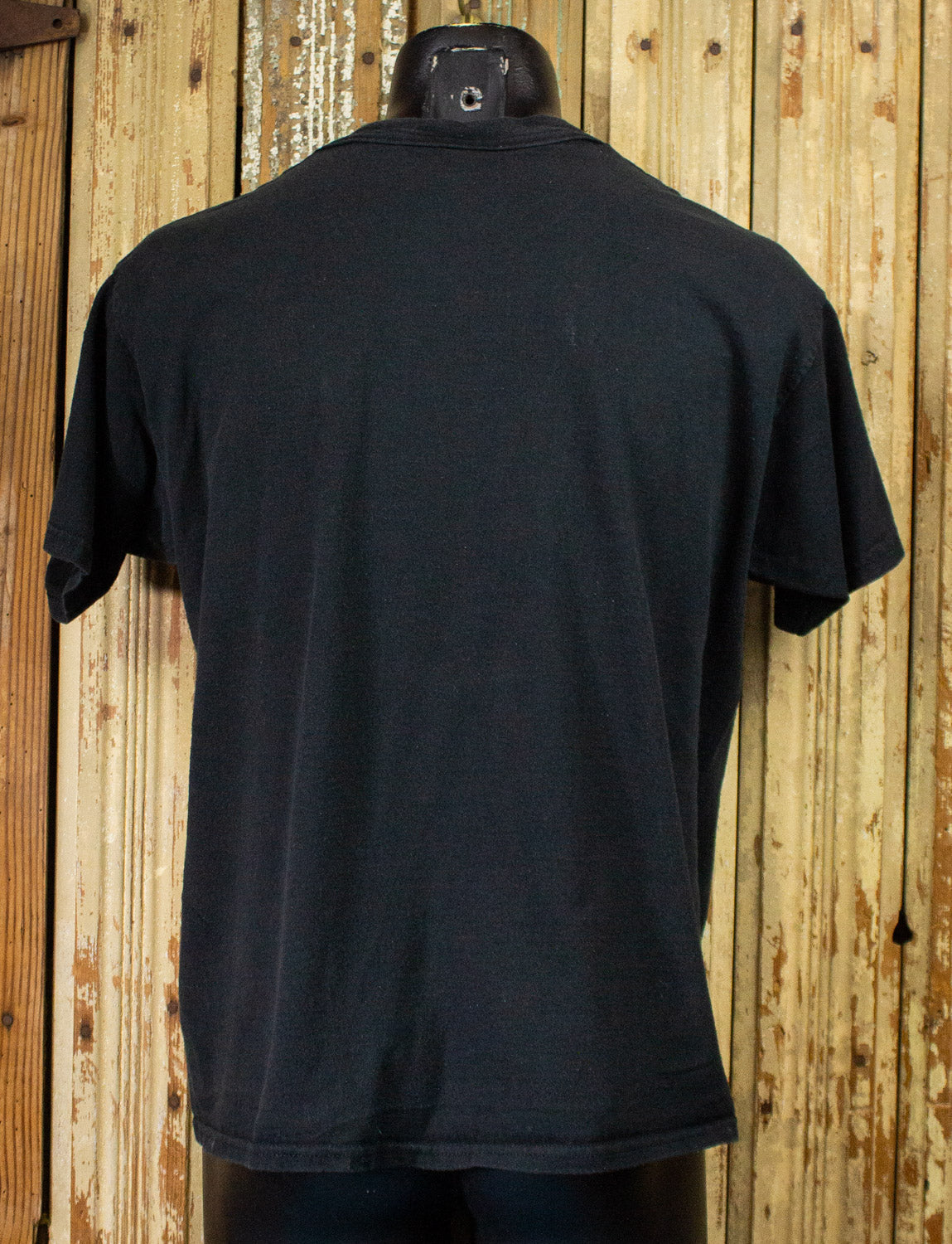 Vintage The Juliana Theory Music From Another Room Concert T Shirt 2000s Black XL