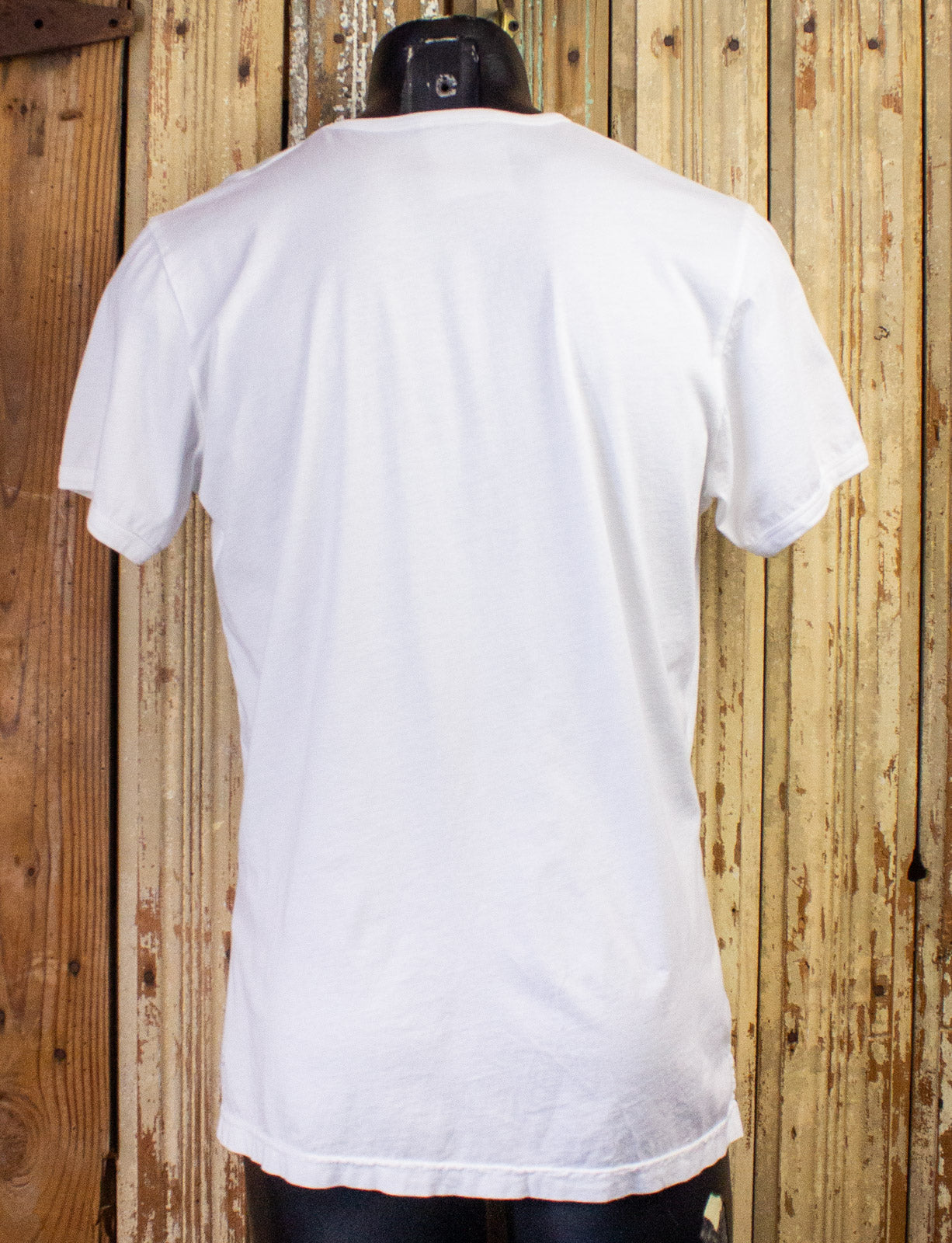 Vivienne Westwood Leona's Peltier Is Innocent T Shirt White Large