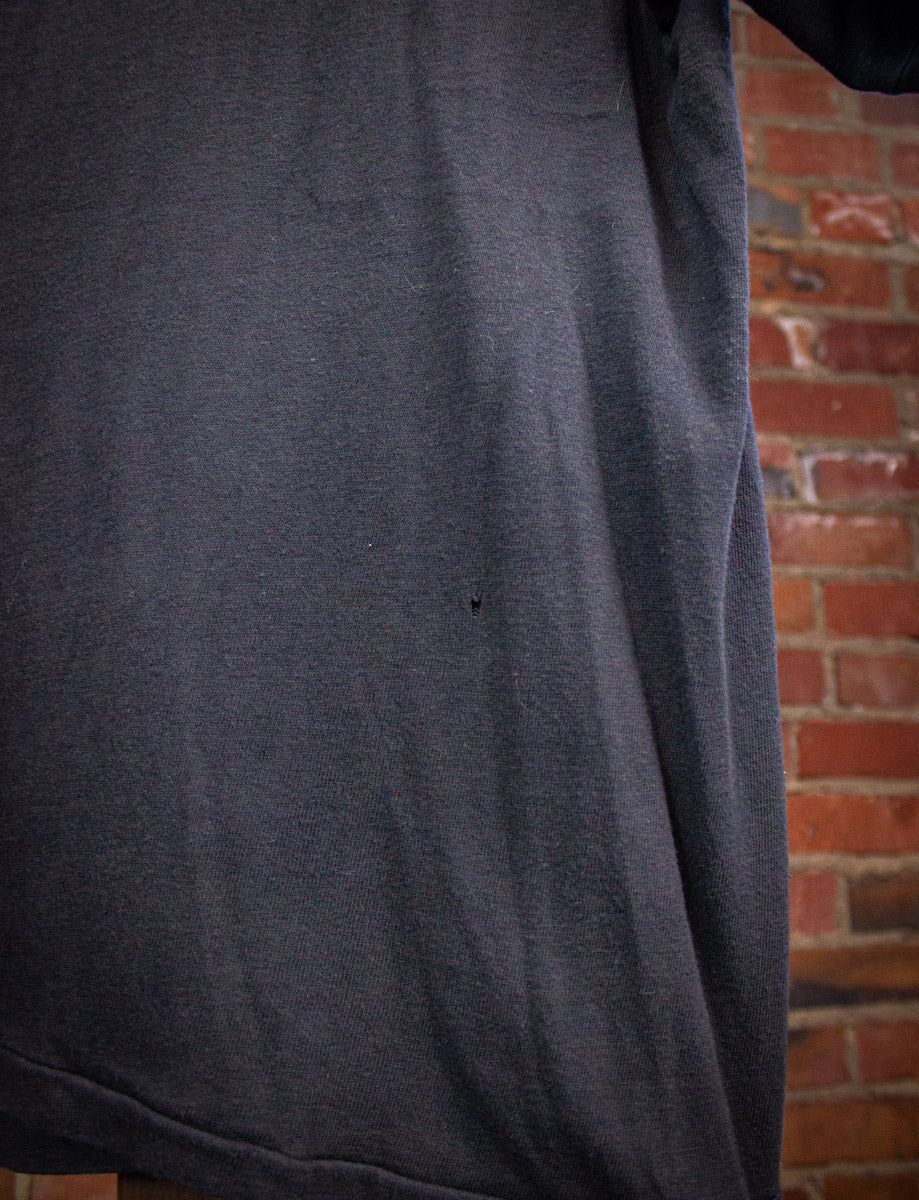 Vintage Waylon Jennings On Tour Parking Lot Concert T Shirt 70s Medium