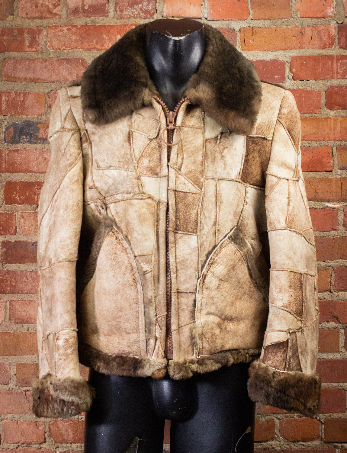 Woolrich vintage bomber sold jacket