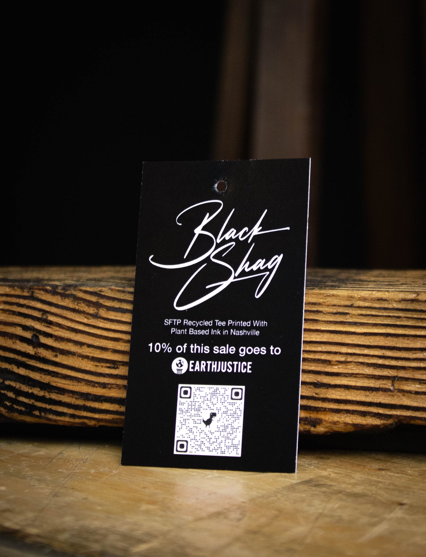 Stop Fucking The Planet Long Sleeve T Shirt Tie Dye Large