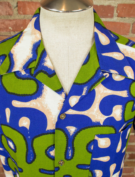 How to Style Hawaiian Shirts — May's Place: Be Green. Buy Vintage.