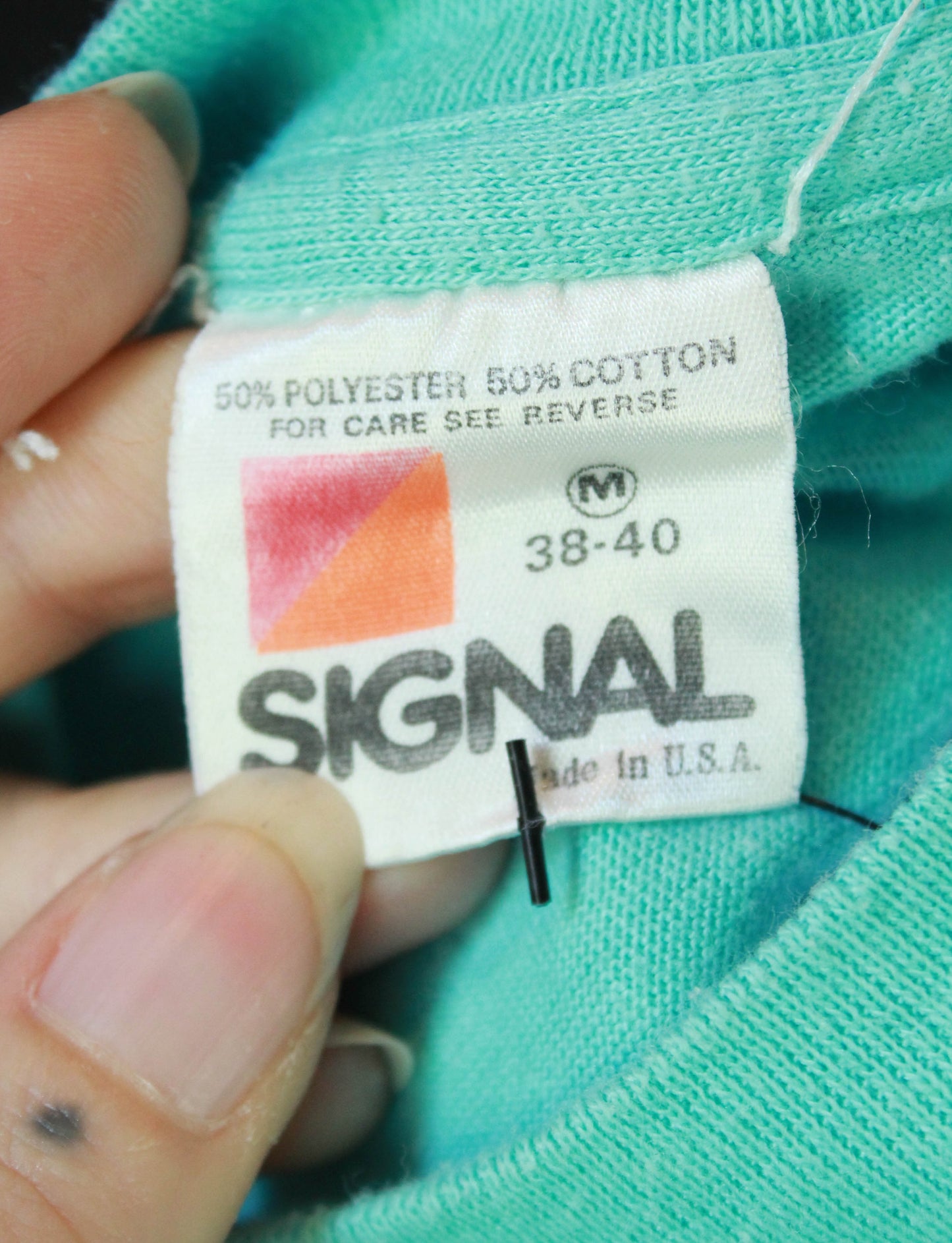 Vintage 1985 Anne Murray Concert T Shirt Unisex Small