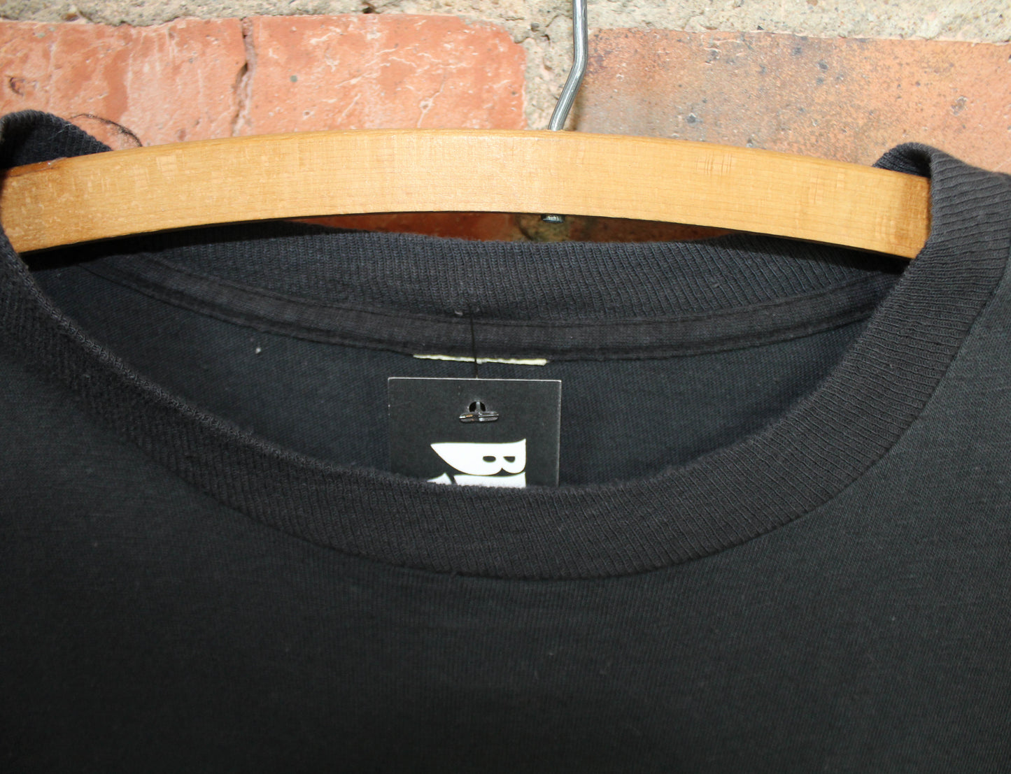 Vintage Asia Concert T Shirt US Tour 1982 Small