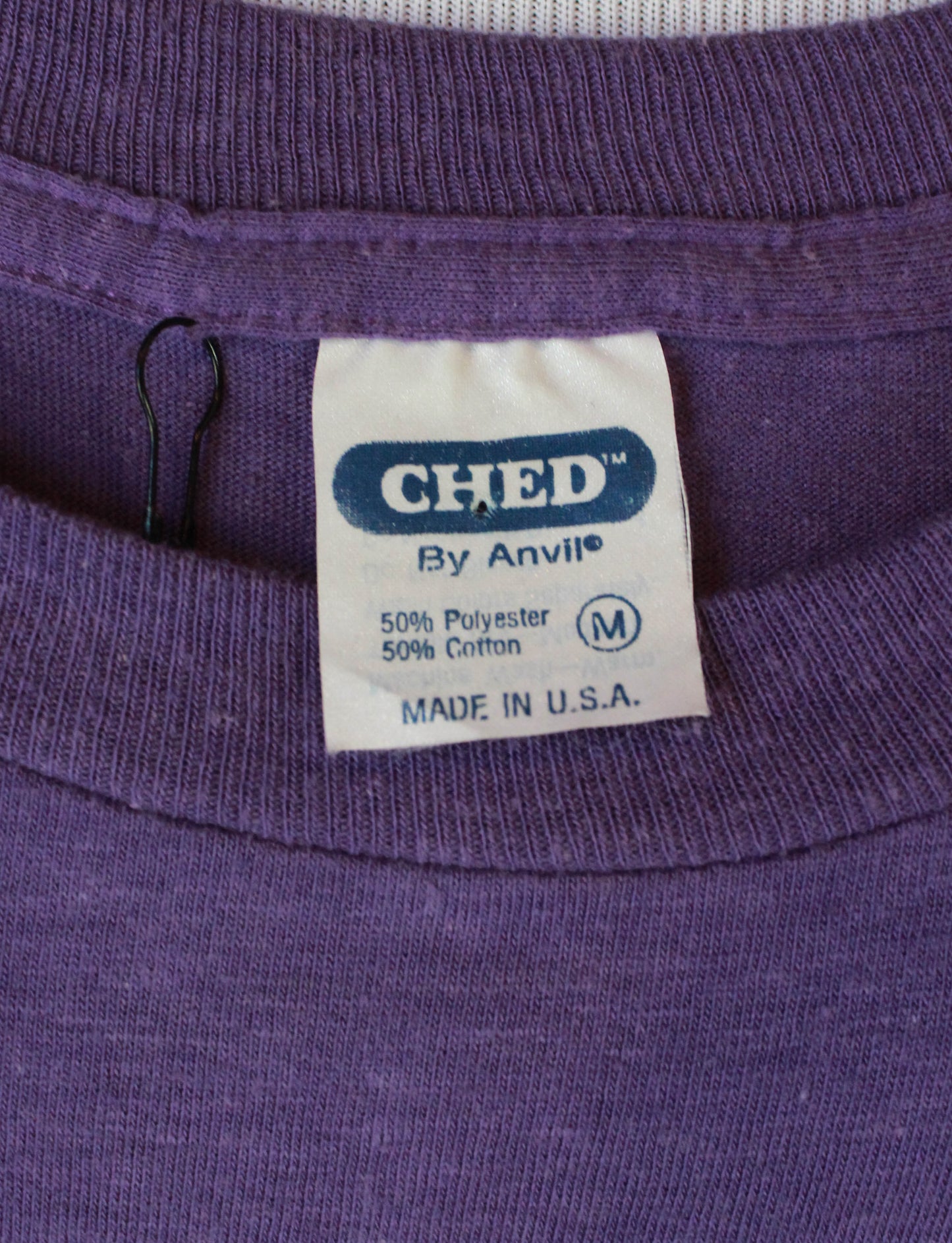 Vintage Fat Boys Rap Tee Concert T Shirt Sex Machine Get Up A Unisex Small