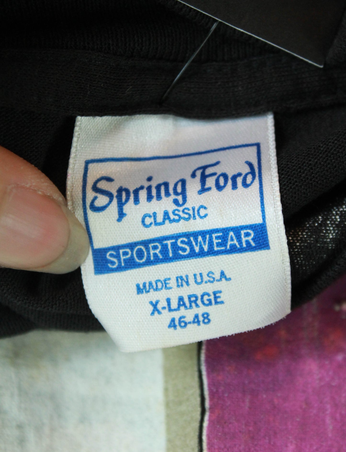 Vintage Zodiac Mindwarp Concert T Shirt 1988 Zodiac Destroys America XL