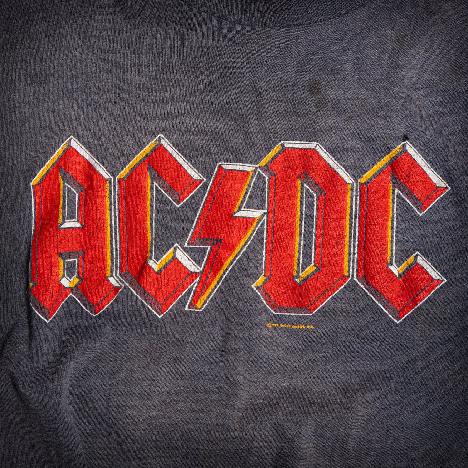 AC/DC