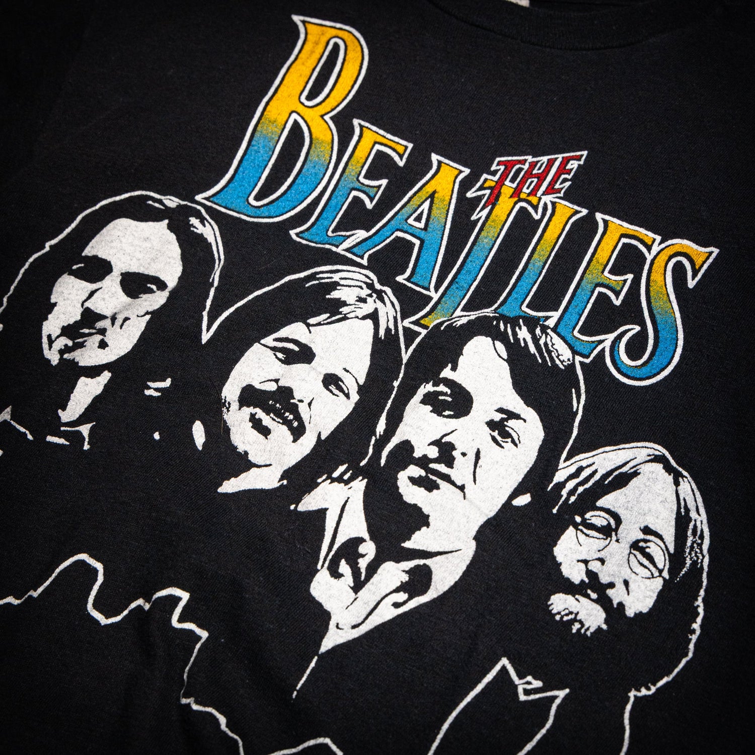 The Beatles