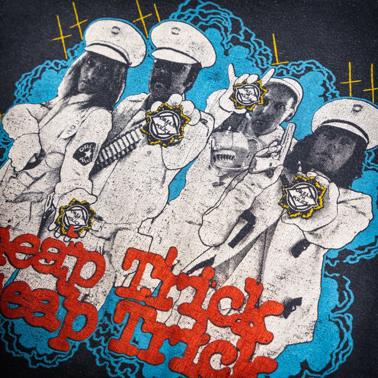 Cheap Trick