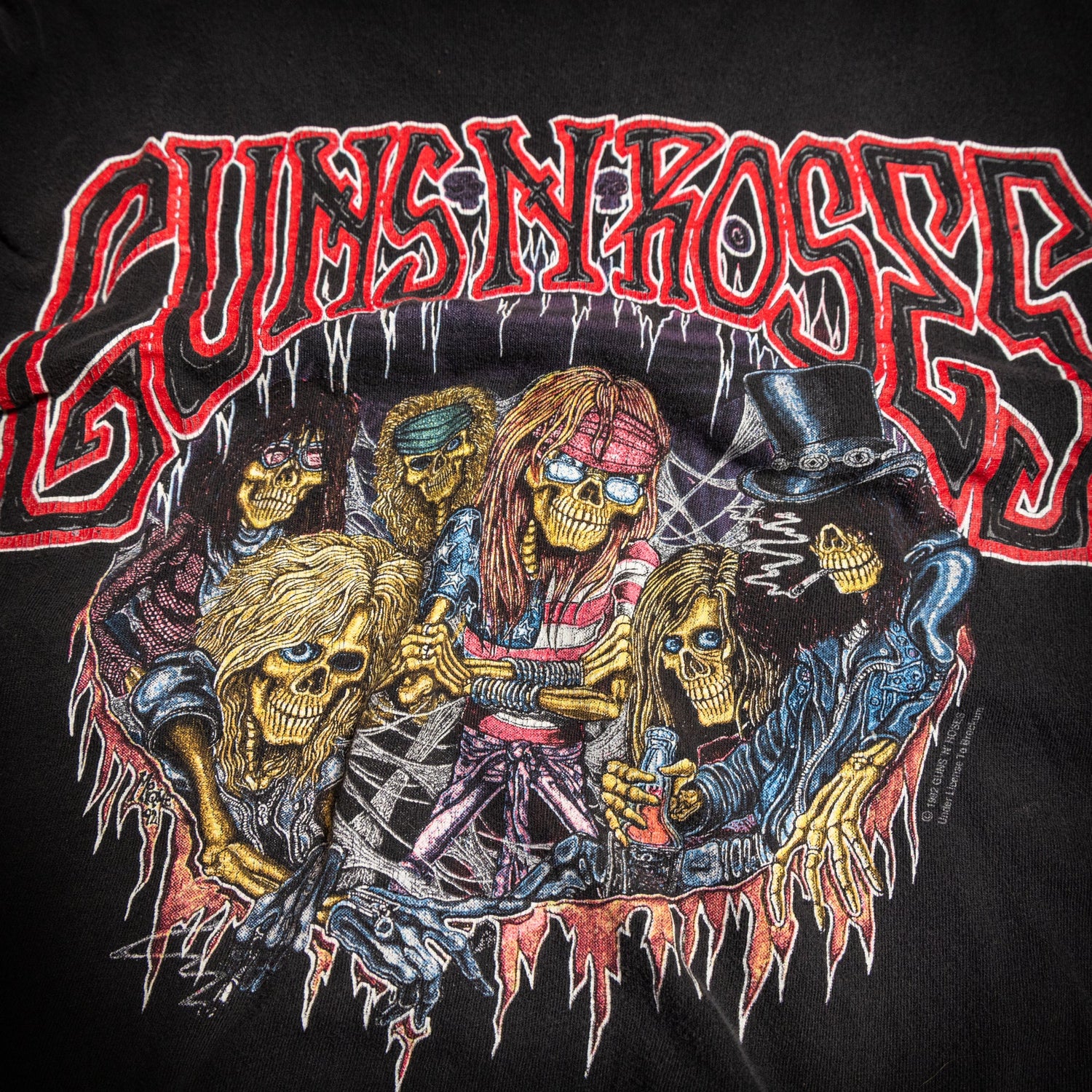Guns N Roses