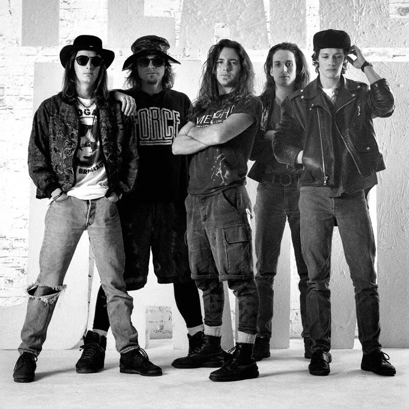 Pearl Jam