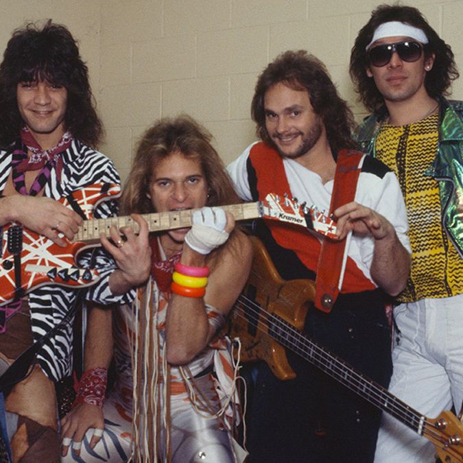 Van Halen