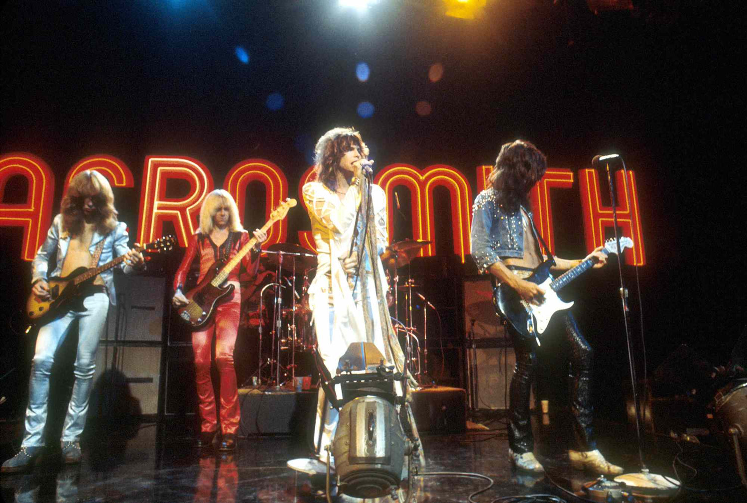 Aerosmith