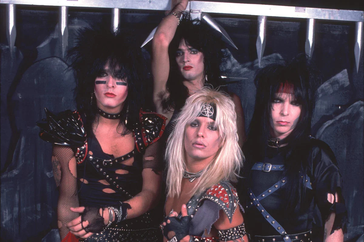 Mötley Crüe