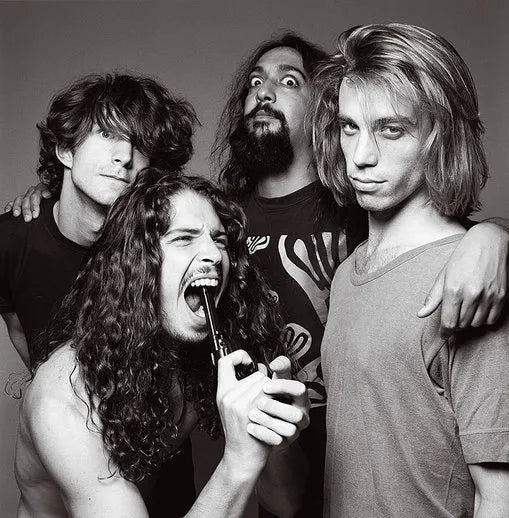 Soundgarden