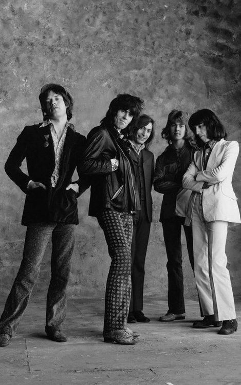 The Rolling Stones