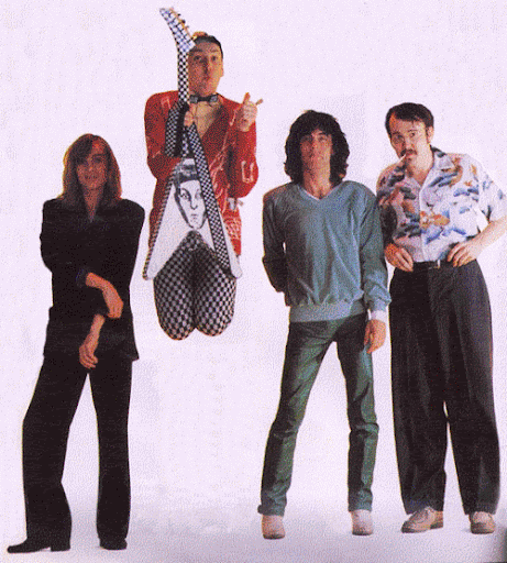 Cheap Trick