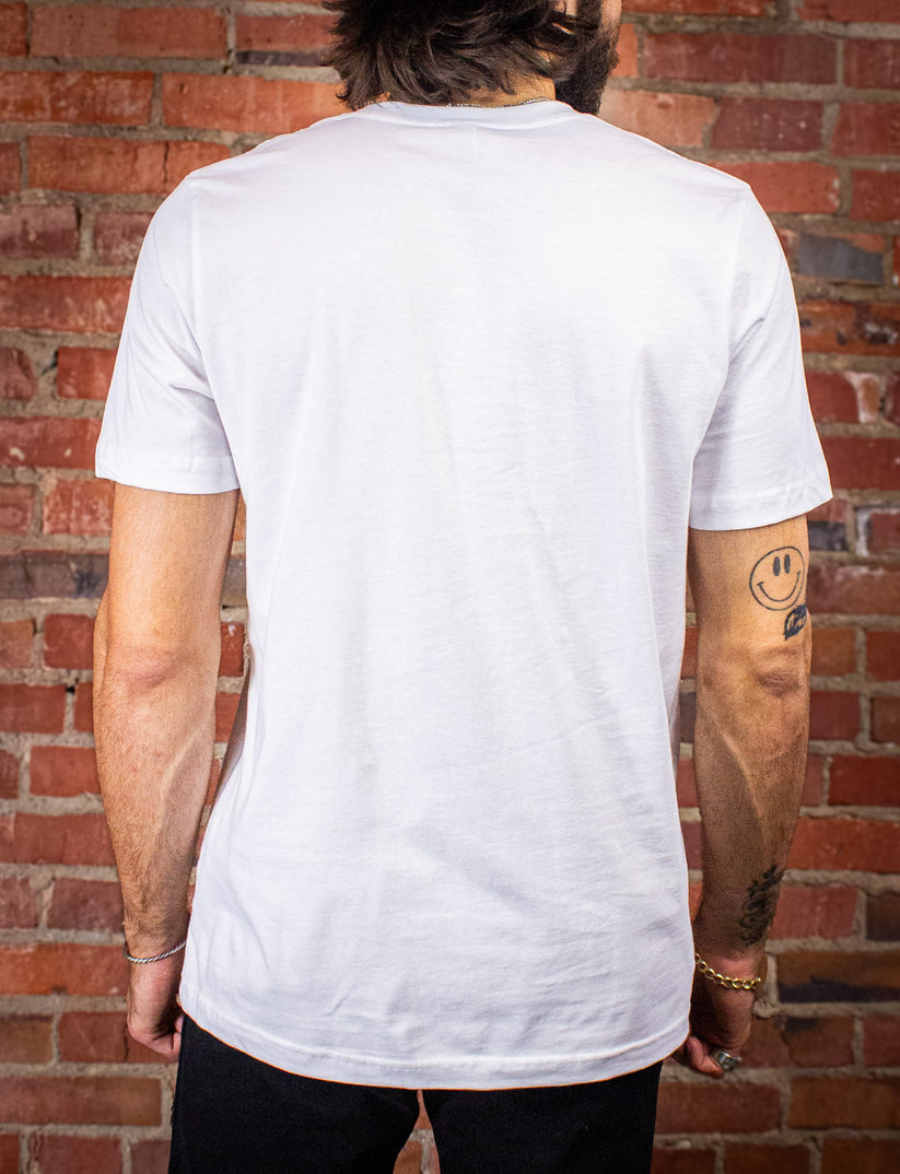 She A Devil Tee - Vintage White main image 0