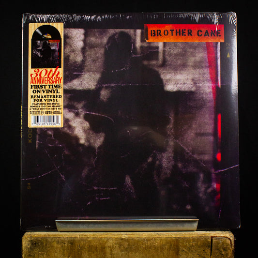 Brother Cane Self Titled LP