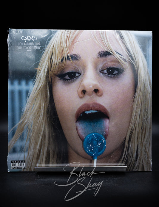 Camila Cabello C, XOXO LP
