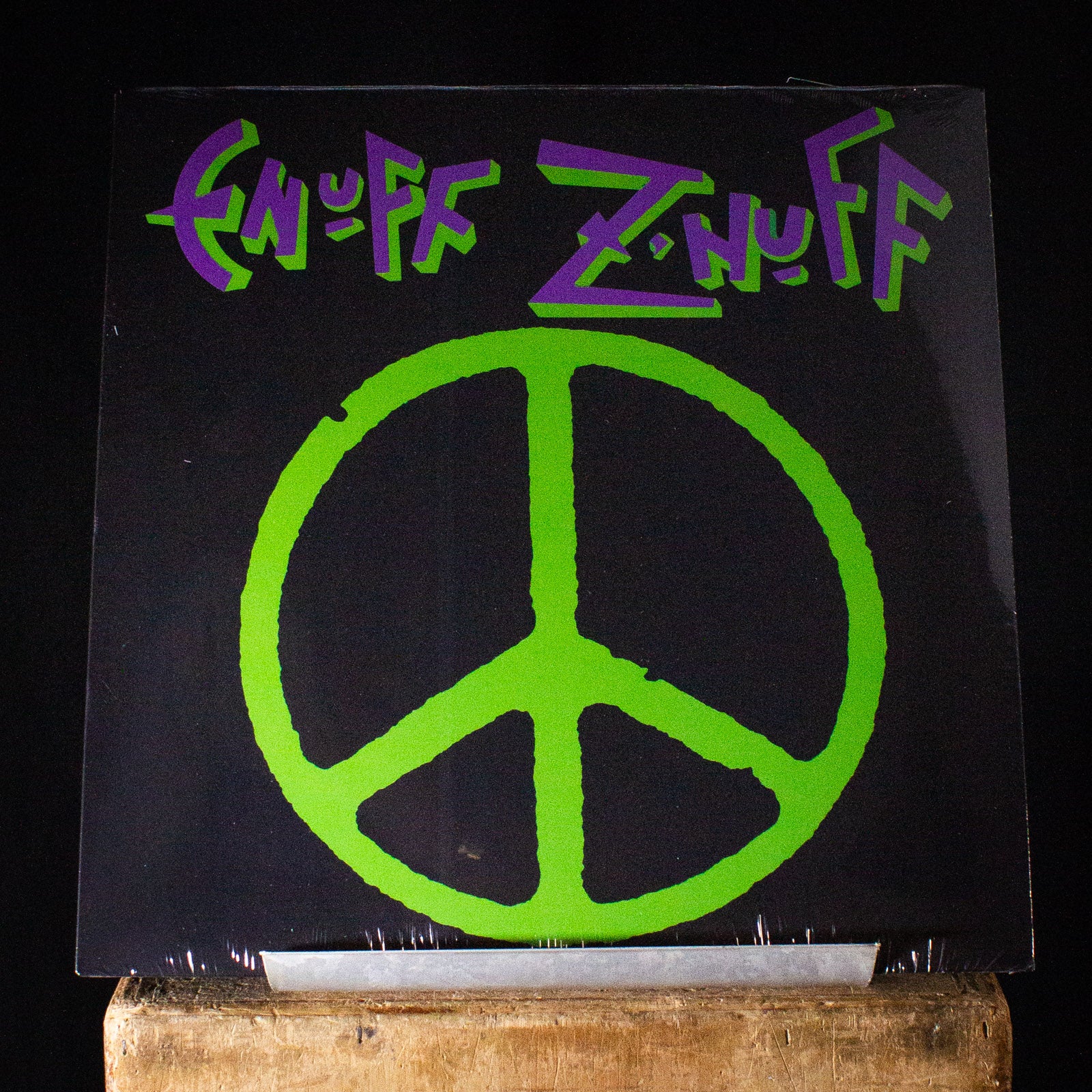 Enuff Z'nuff LP