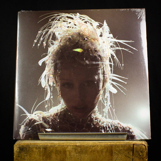 Miley Cyrus Something Beautiful LP