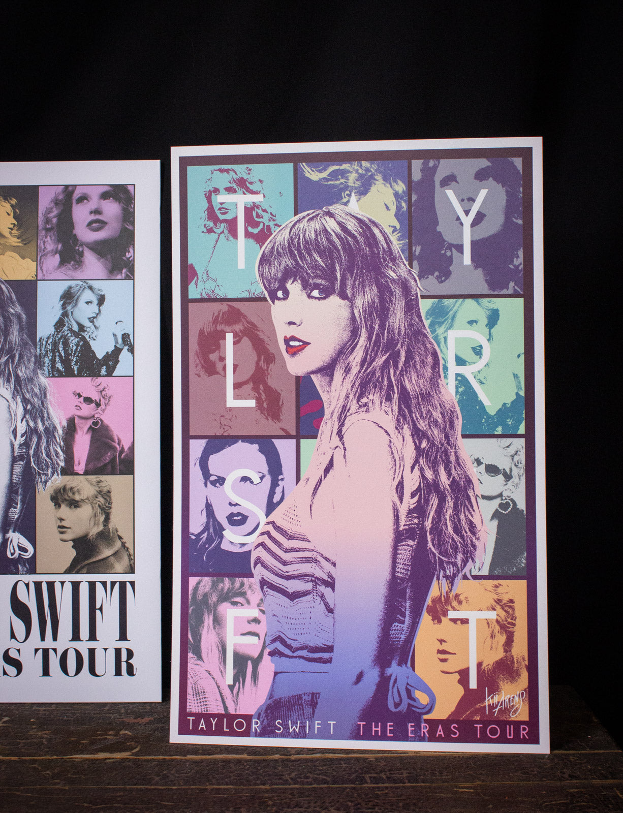 Taylor Swift 2023 Eras Tour VIP Box Nashville, Tennessee
