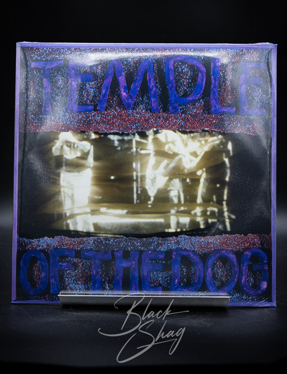 Temple Of The Dog Temple of the Dog LP
