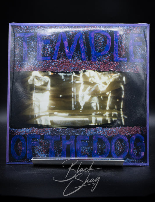 Temple Of The Dog Temple of the Dog LP