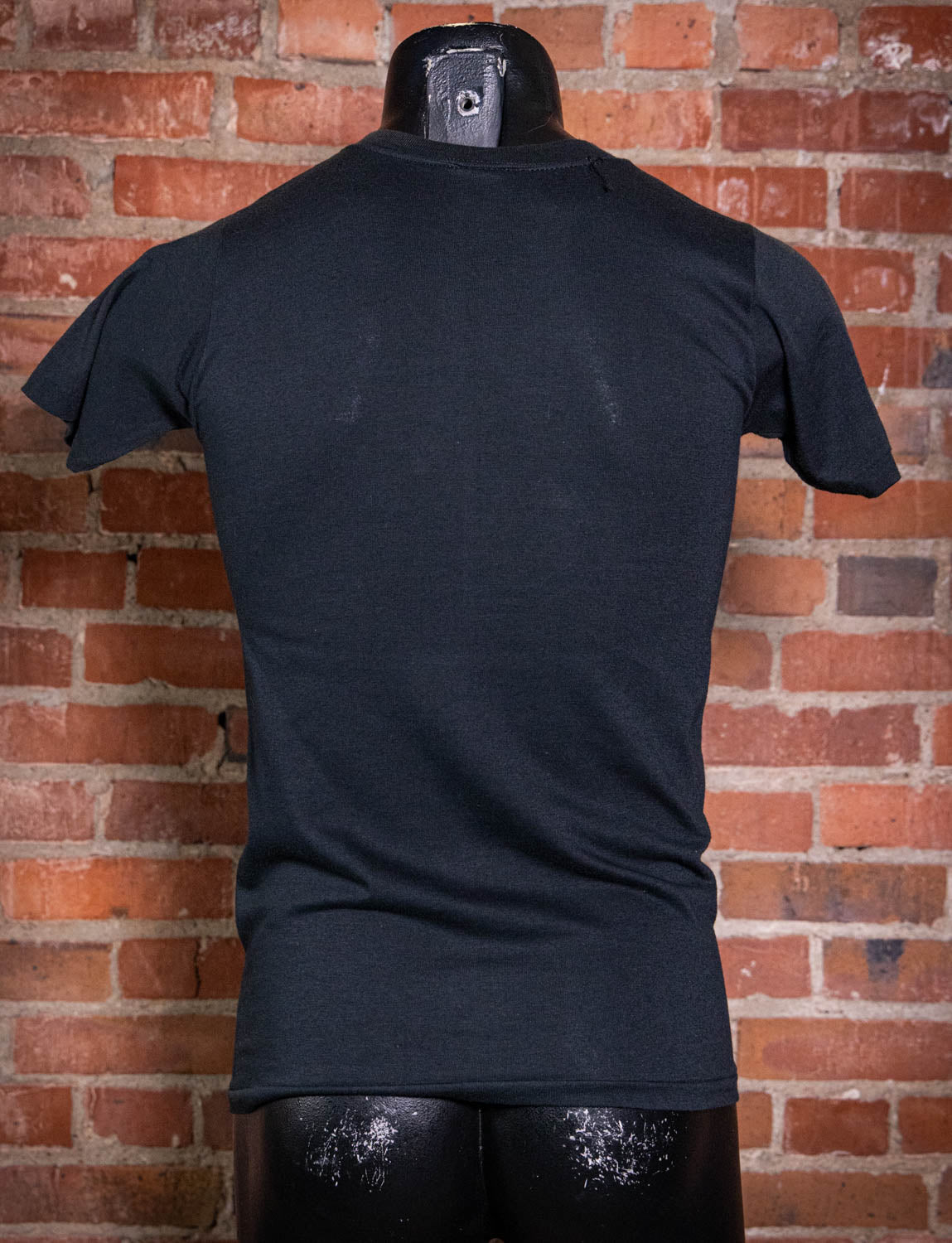 Vintage 1979 Splatdown Graphic T Shirt XS