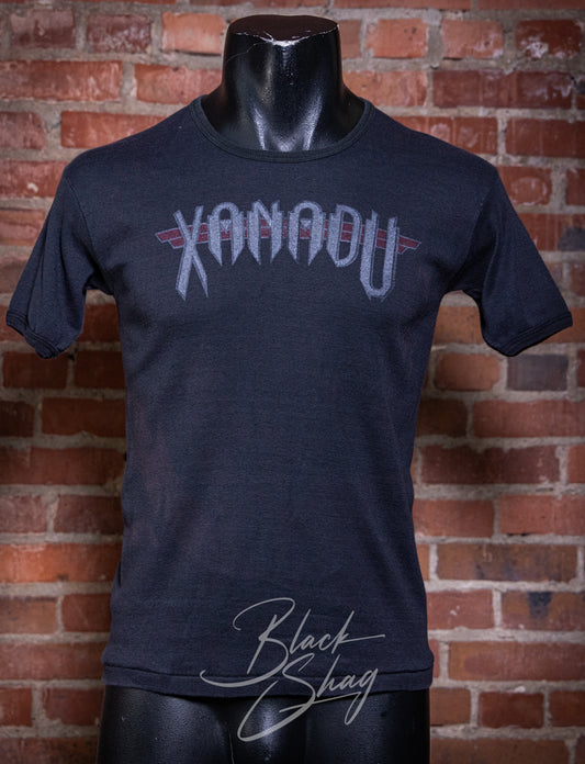 Vintage 1980 Xanadu Movie Graphic T Shirt Small