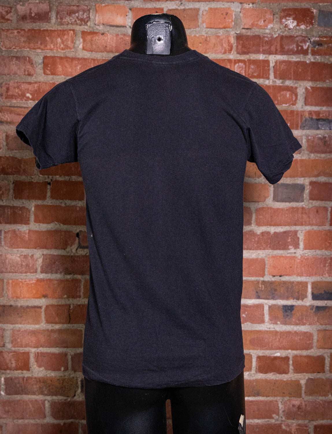 Vintage 1986 Beatlefest T Shirt Small