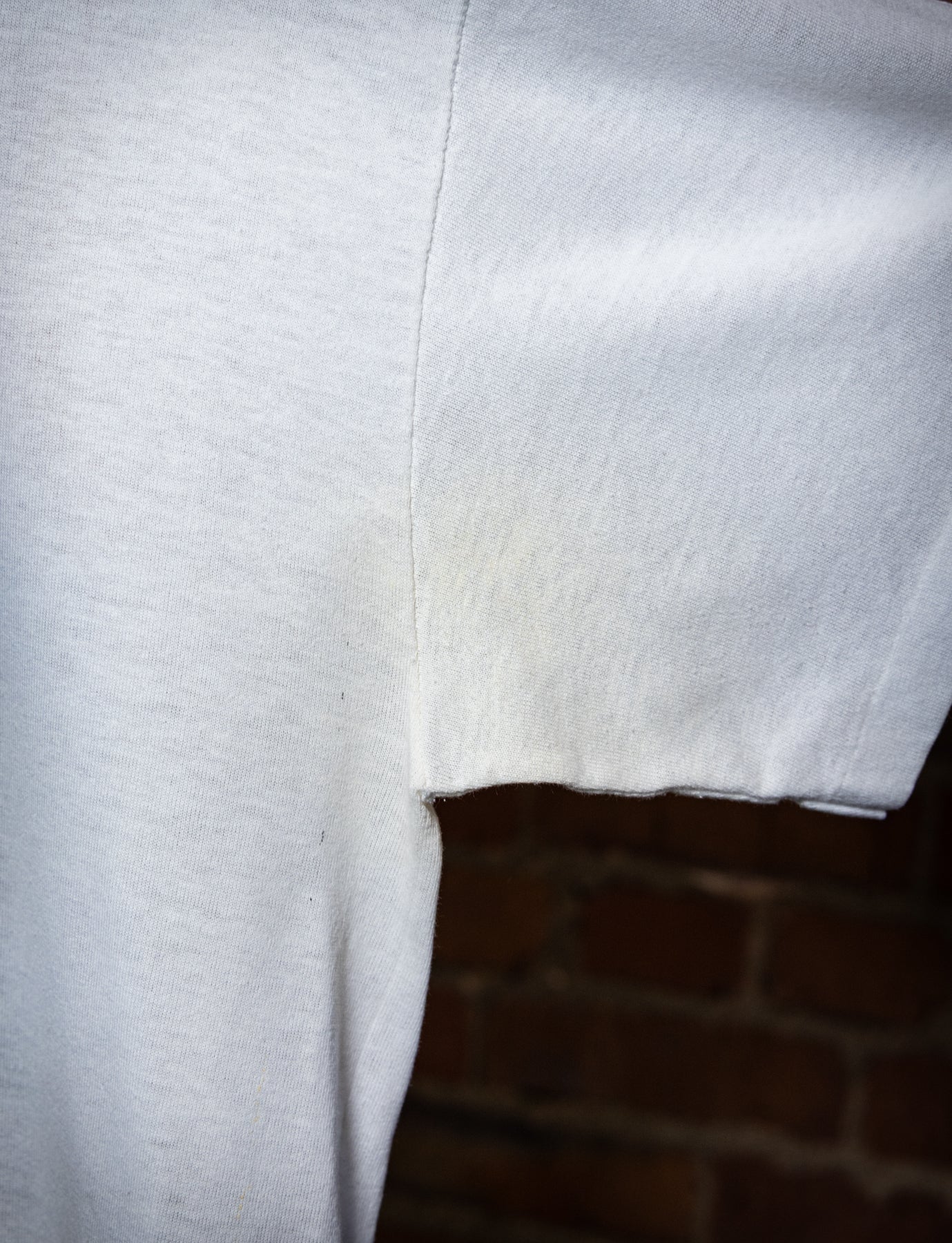 Vintage 1988 Def Leppard Women of Doom Concert T Shirt Medium